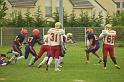 Les cadets Corsaires 2009 vs Les Templiers 194